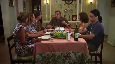 A Grande Família-E35