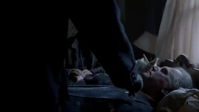 The Strain-E7