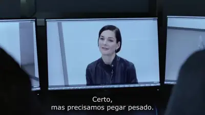 Ponto Cego-Episódio 10