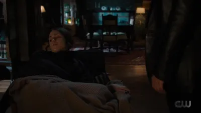 Charmed: Jovens Bruxas-E3.Triage