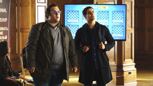 Scorpion: Serviço de Inteligência Episódio 16