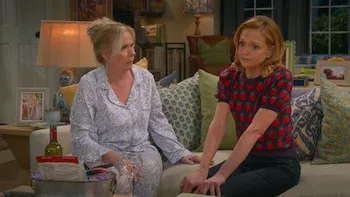 Leanne 1x8
