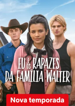 Minha Vida com a Família Walter
