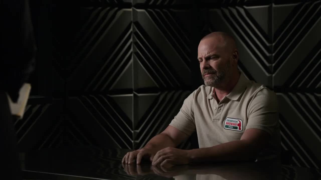 Bones Episódio 20