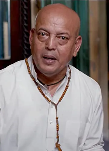 Mukul Dutta