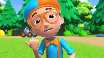 Blippi Wonders-E2.Surpresas Ensolaradas do Blippi