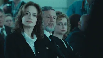 O Naufrágio do Heweliusz-Episódio 5
