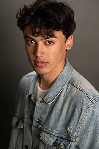 Drake Tobias