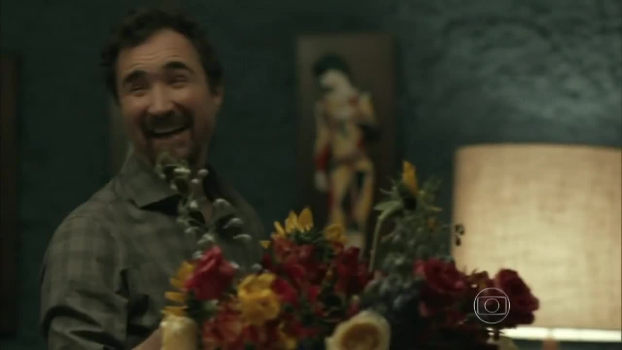 Felizes para Sempre? Episódio 1