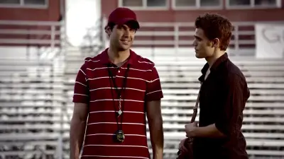 Diários de um Vampiro-Episódio 3