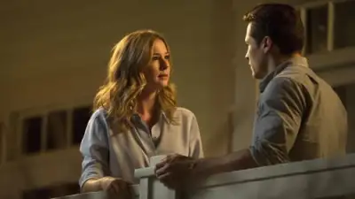 Revenge-E5