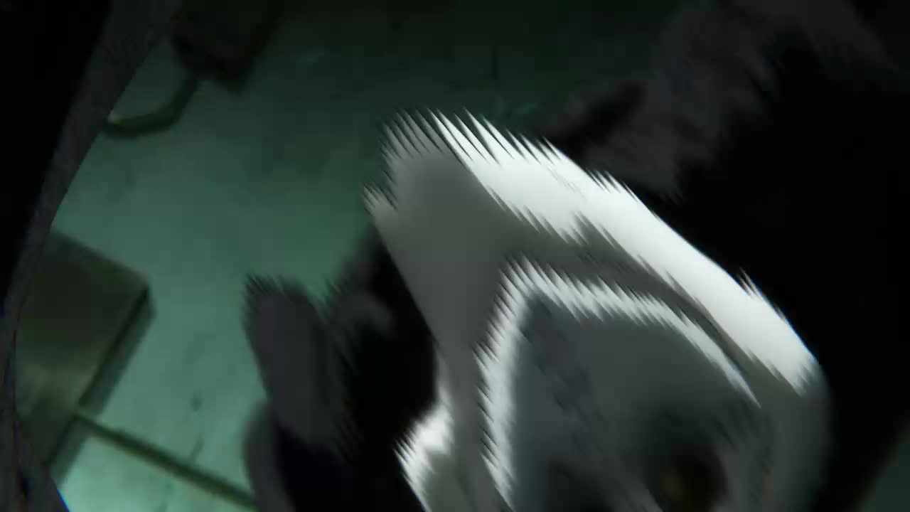 Fire Force Episódio 18