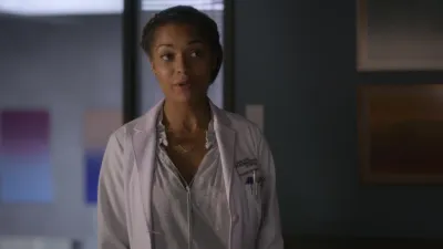 The Good Doctor: O Bom Doutor-E15.Heartfelt