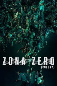 Capa de Zona Zero
