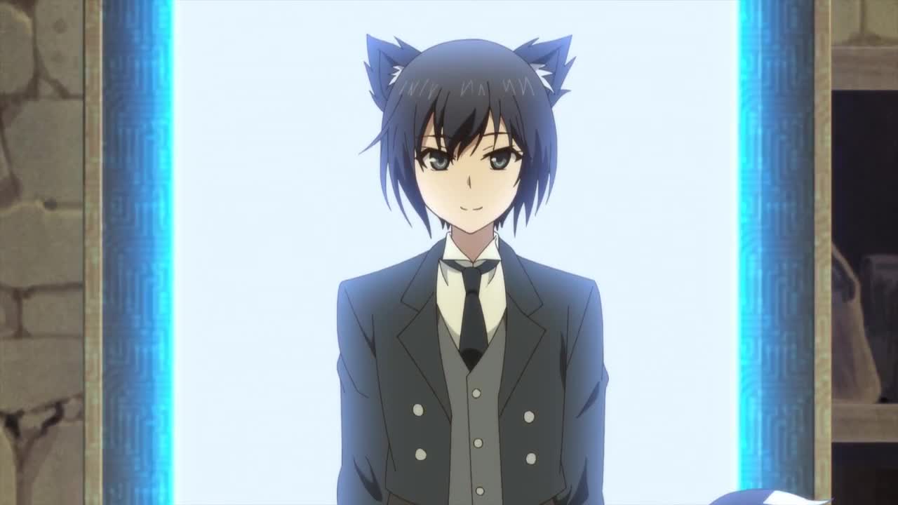 Leadale no Daichi nite Episódio 10
