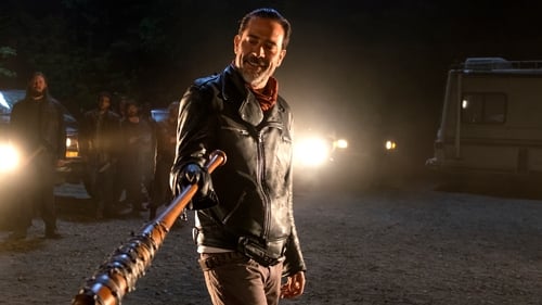 The Walking Dead Episódio 1