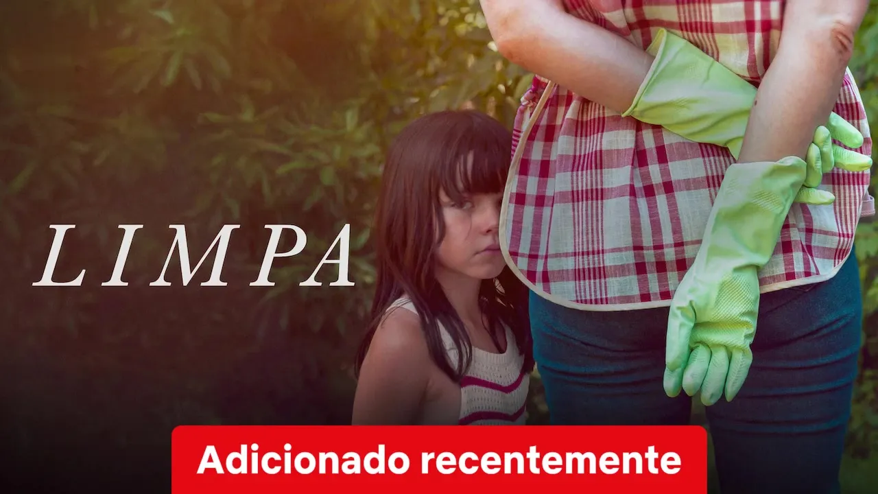 Movie Poster: Limpa