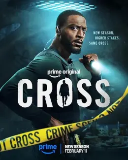 Detetive Alex Cross