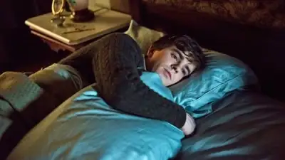 Motel Bates-E10