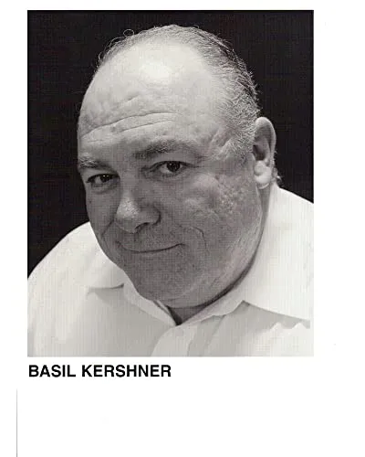 Basil Kershner