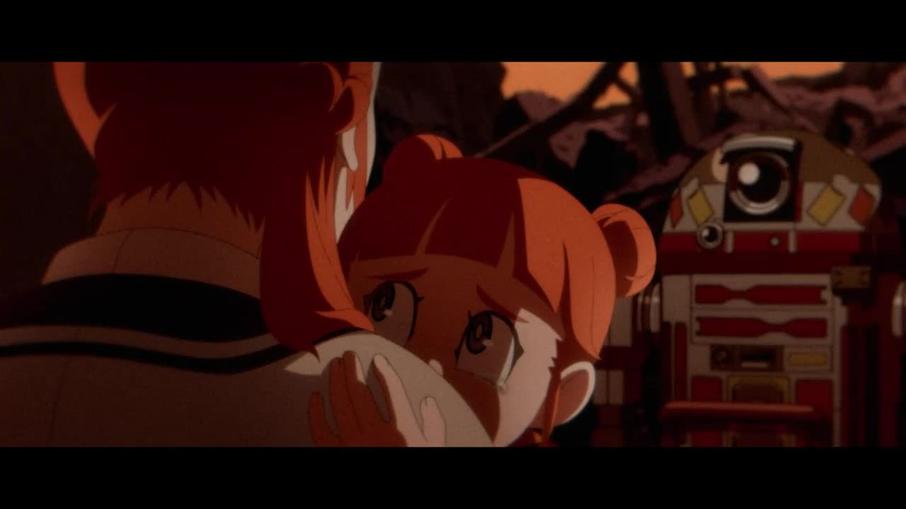 Star Wars: Visions Episódio 2