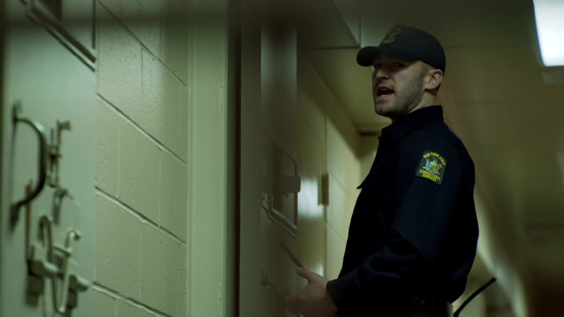 Quantico Episódio 8