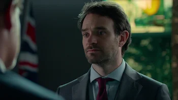 Traição Episódio 1