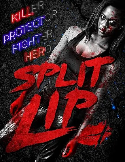 Movie Poster: Split Lip