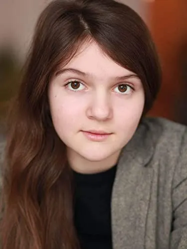 Juliette Maxyme Proulx