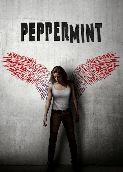 Peppermint assistir online grátis