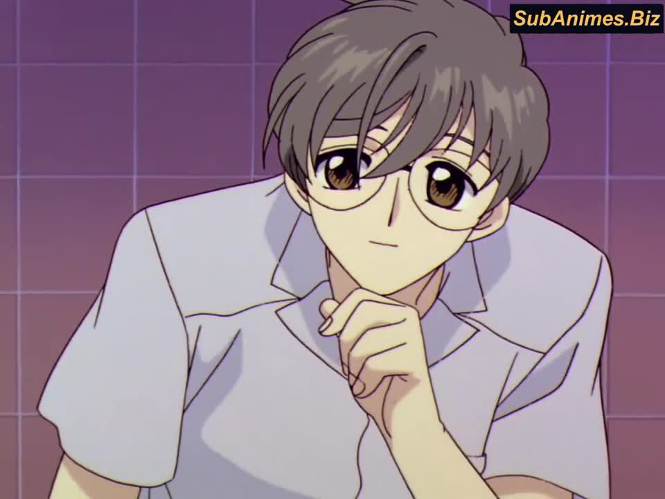 Sakura Card Captors Episódio 18