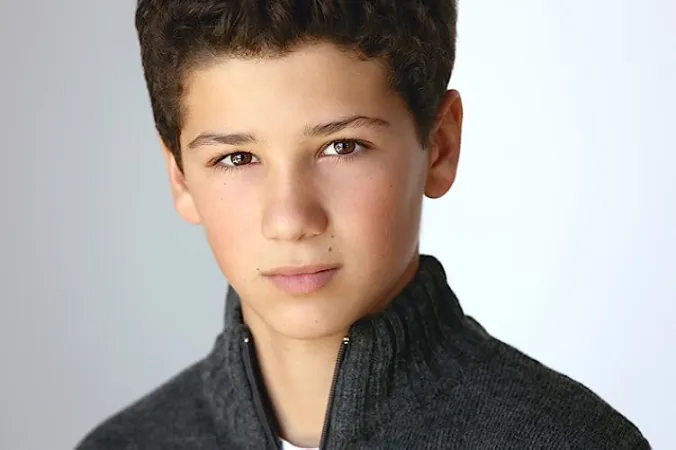 Nico Christou