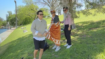 Partiu Texas! Episódio 6