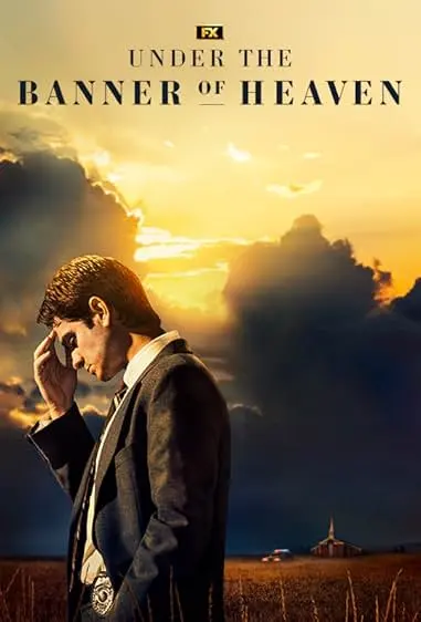 Capa de Em Nome do Céu