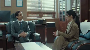 Meu Demônio Favorito-O fim do destino