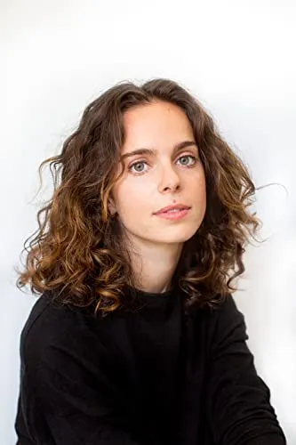 Arielle Goldman