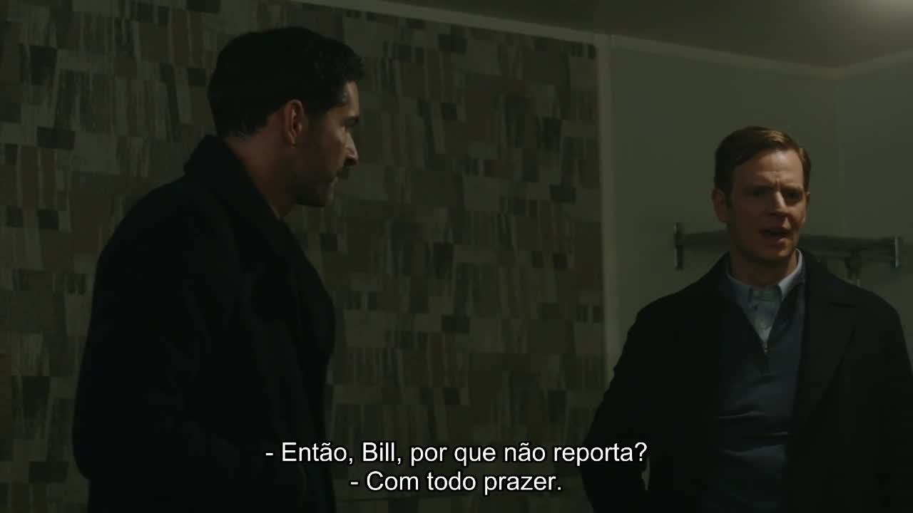 CIA Episódio 2