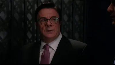 The Good Wife - Pelo Direito de Recomeçar-E18