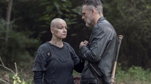 The Walking Dead Episódio 12