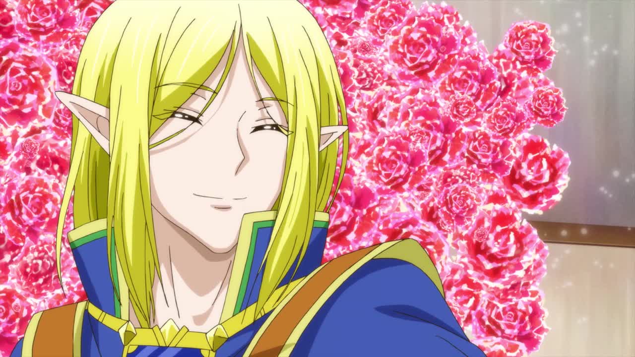 Leadale no Daichi nite Episódio 5