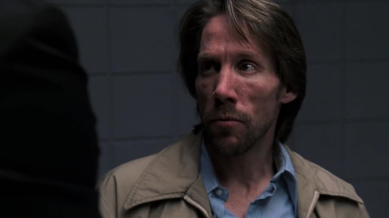 Lei & Ordem: Crimes Premeditados Episódio 4