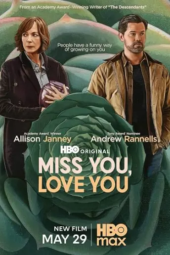 Pôster de Miss You, Love You (2026)