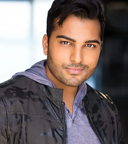 Mehul Shah