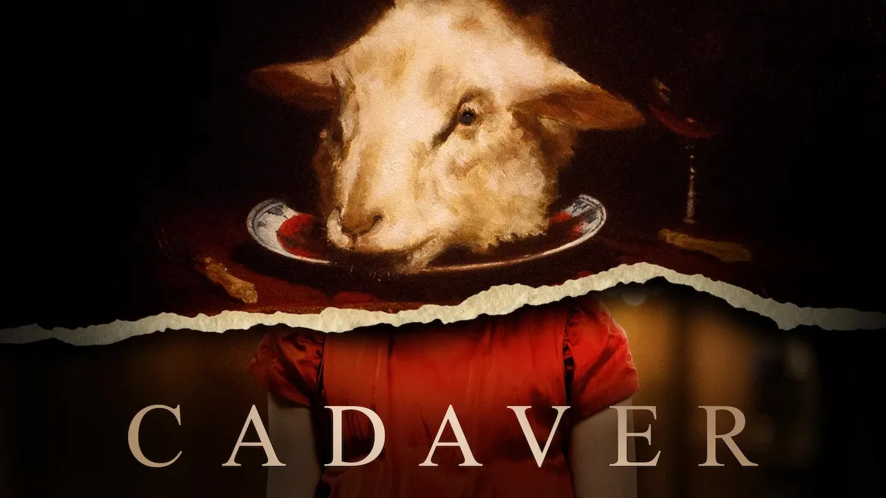 Movie Poster: Kadaver