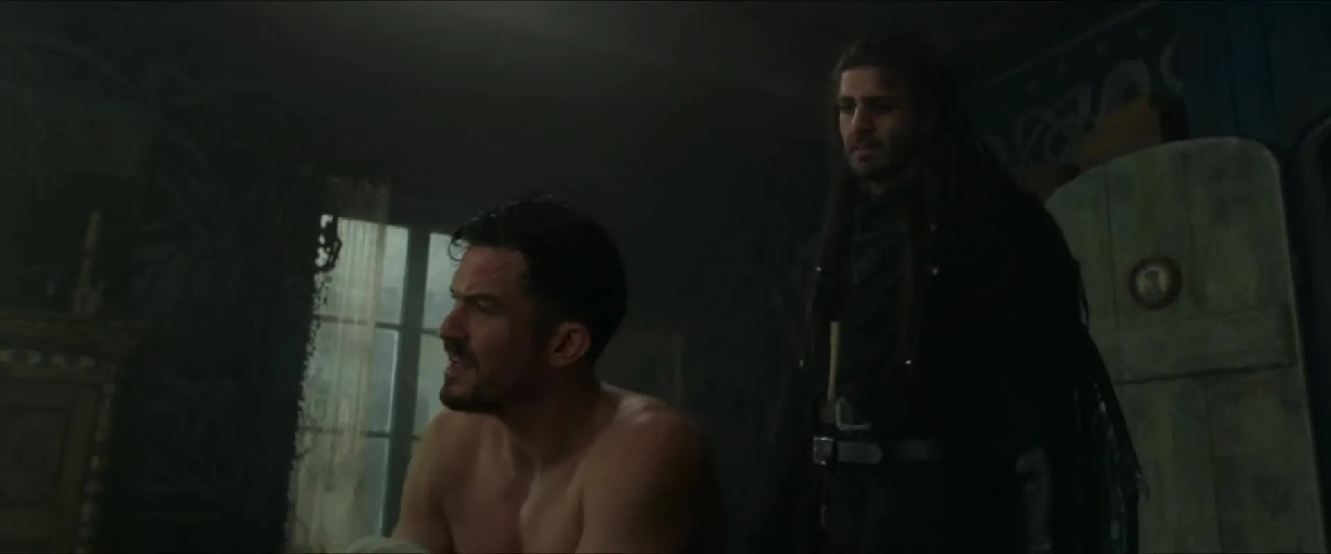 E5.Reckoning
