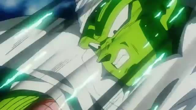 Dragon Ball Z Episódio 18