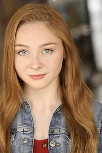 Kitana Turnbull
