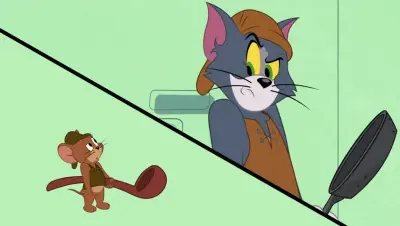 O Show de Tom e Jerry-E26