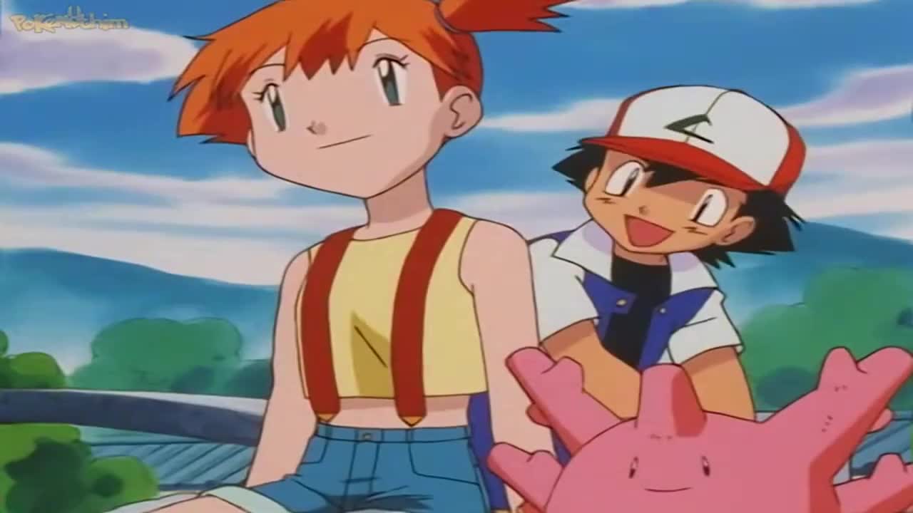 Pokémon The Series: Master Quest Episódio 18