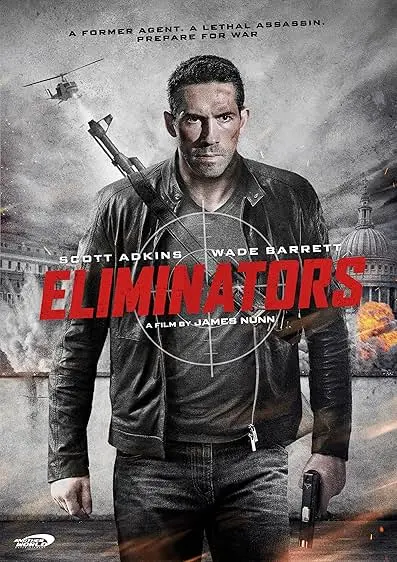 Pôster de Risco Máximo (2016)
